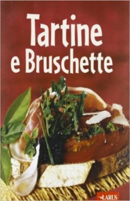 immagine 1 di Tartine e bruschette