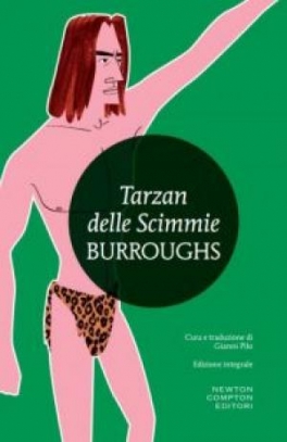 immagine 1 di Tarzan delle Scimmie