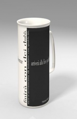 immagine 1 di Tazza - F. Bacone