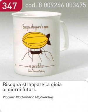 immagine 1 di Tazza - Majakovskij