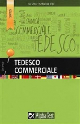 immagine 1 di Tedesco Commerciale
