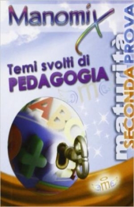 immagine 1 di Temi svolti di Pedagogia