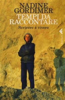 immagine 1 di Tempi da raccontare scrivere e vivere