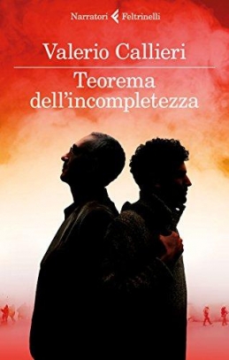 immagine 1 di Teorema dell'incompletezza
