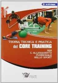 immagine 1 di Teoria tecnica e pratica del Core Training