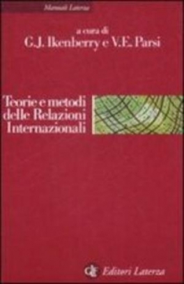 immagine 1 di Teorie e metodi delle Relazioni Internazionali