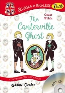 immagine 1 di The Canterville Ghost