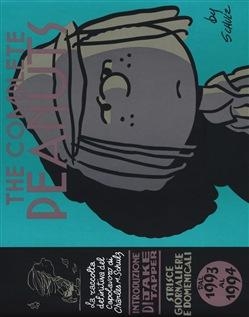 immagine 1 di The complete Peanuts Vol. 22