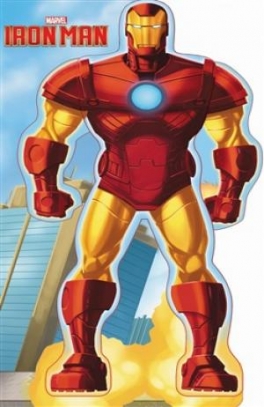 immagine 1 di The invincible Iron Man