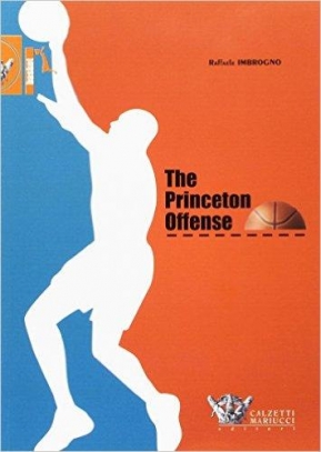 immagine 1 di The Princeton Offense - I quaderni dell'allenatore di pallacanestro - Vo