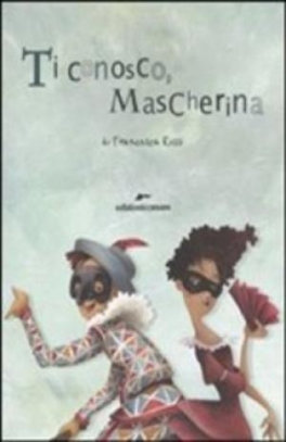 immagine 1 di Ti conosco mascherina