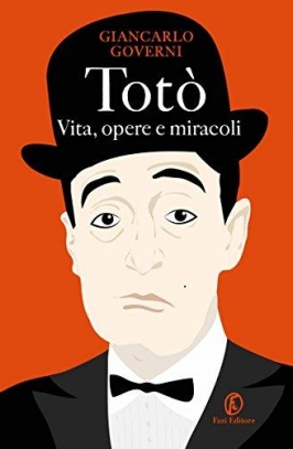 immagine 1 di Toto'. vita opere e miracoli