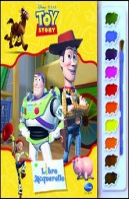 immagine 1 di Toy Story