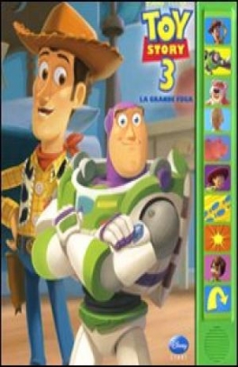 immagine 1 di Toy Story 3. La grande fuga