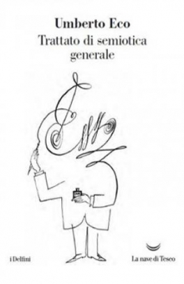 immagine 1 di Trattato di semiotica generale