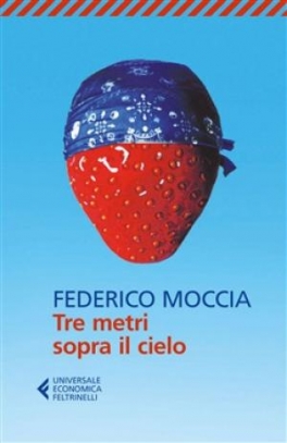 immagine 1 di Tre metri sopra il cielo