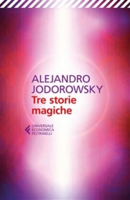 immagine 1 di Tre storie magiche