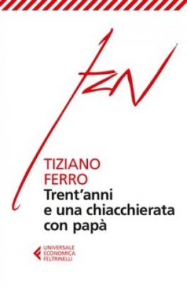 immagine 1 di Trent'anni e una chiacchierata con papa' 