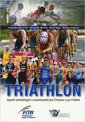 immagine 1 di Triathlon