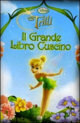 immagine 1 di Trilli e il grande libro cuscino