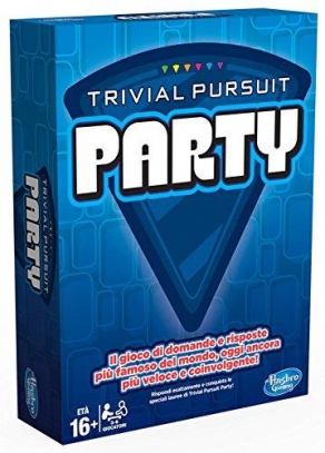 immagine 1 di Trivial Pursuit Party
