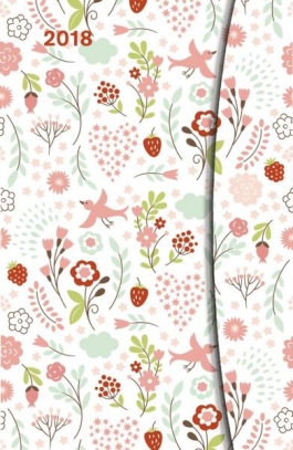 immagine 1 di Tropical Diary - 10 x 15 cm