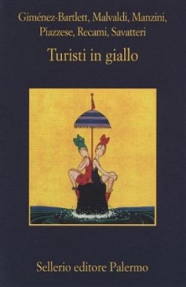 immagine 1 di Turisti in giallo