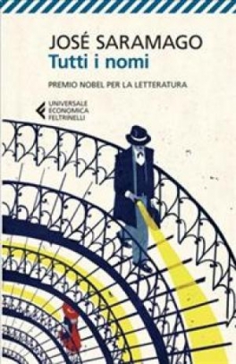 immagine 1 di Tutti i nomi