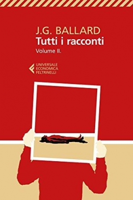immagine 1 di Tutti i racconti Vol.II