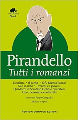 immagine 1 di Tutti i romanzi