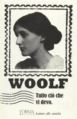 immagine 1 di Tutto cio' che vi devo. Lettere alle amiche