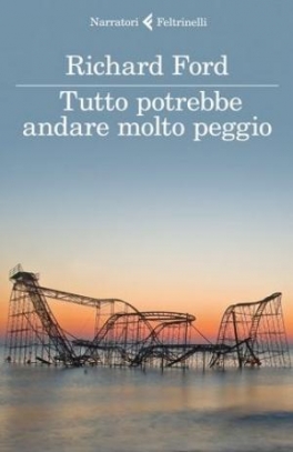 immagine 1 di Tutto potrebbe andare molto peggio