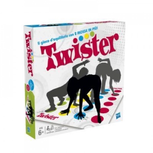 immagine 1 di Twister - Travel