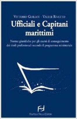 immagine 1 di Ufficiali e Capitani marittimi