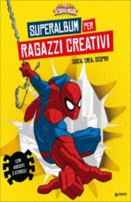 immagine 1 di Ultimate Spider-Man