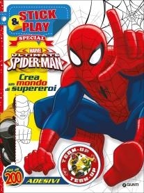 immagine 1 di Ultimate Spider-Man