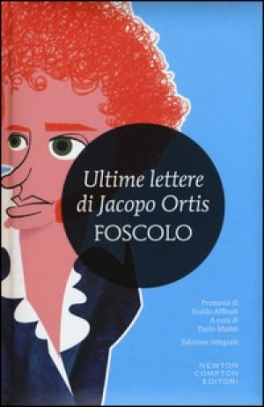 immagine 1 di Ultime lettere di Jacopo Ortis