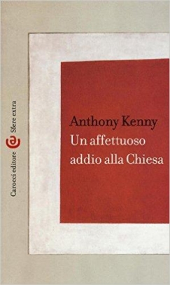 immagine 1 di Un affettuoso addio alla chiesa