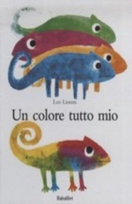 immagine 1 di Un colore tutto mio