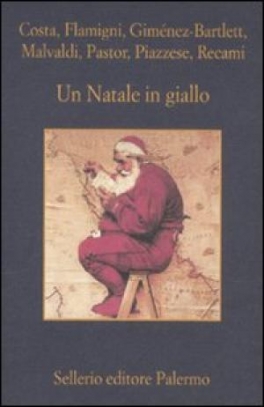 immagine 1 di Un Natale in giallo