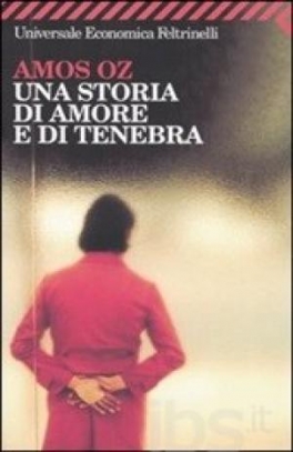 immagine 1 di Una storia di amore e di tenebra