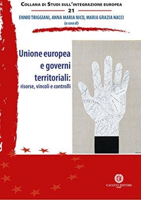 immagine 1 di Unione europea e governi territoriali: risorse, vincoli e controlli