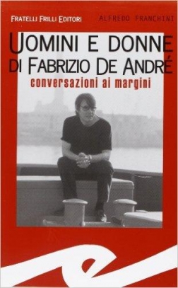 immagine 1 di Uomini e donne di Fabrizio De Andre'