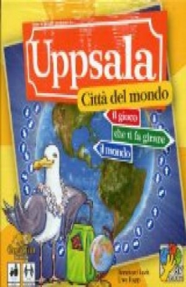 immagine 1 di Uppsala citta'  del mondo