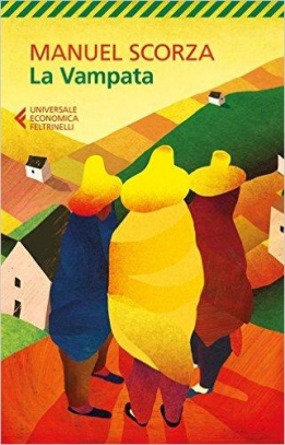immagine 1 di Vampata