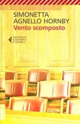 immagine 1 di Vento scomposto