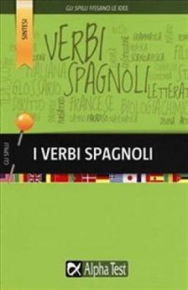 immagine 1 di Verbi spagnoli