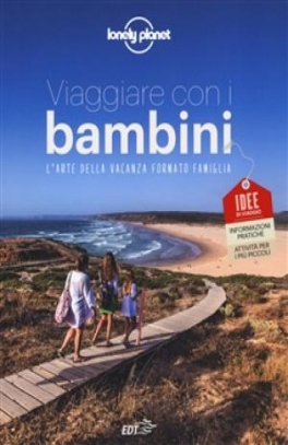 immagine 1 di Viaggiare con i bambini