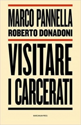 immagine 1 di Visitare i carcerati