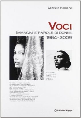 immagine 1 di Voci immagini e parole di donne 1964-2009